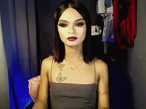 lexie malingera online show from 27, 11, 2025