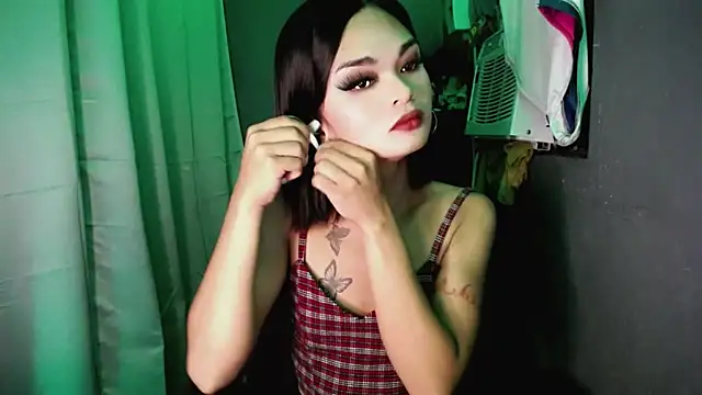 lexie malingera online show from 8, 9, 2025