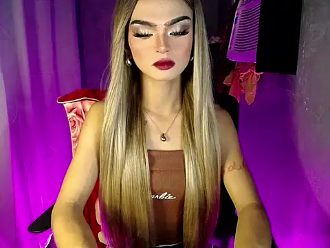 lexie malingera online show from 17, 2, 2026