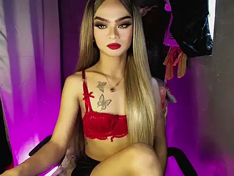 lexie malingera online show from 13, 3, 2026