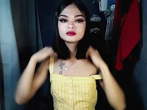 lexie malingera online show from 19, 11, 2025