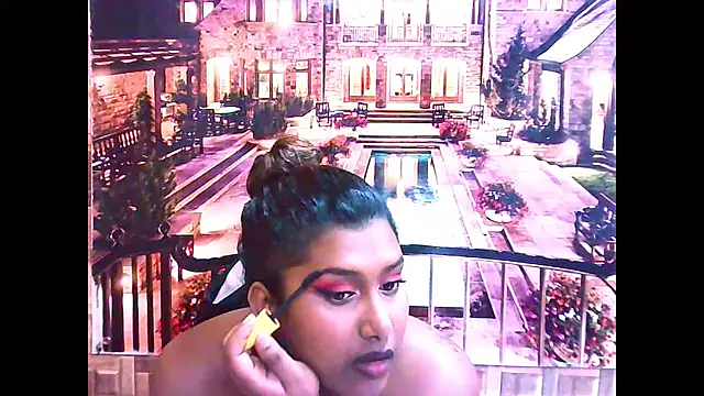 IndianChocolatepie4u online show from 18, 9, 2025