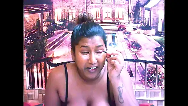 IndianChocolatepie4u online show from 19, 9, 2025