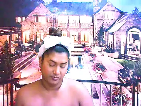 IndianChocolatepie4u online show from 25, 9, 2025