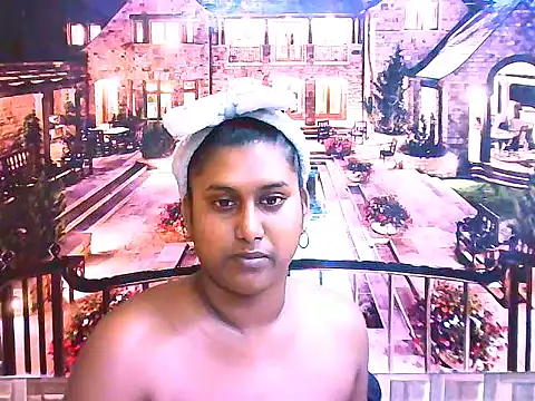 IndianChocolatepie4u online show from 29, 9, 2025