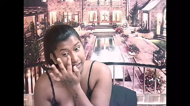 IndianChocolatepie4u online show from 16, 9, 2025