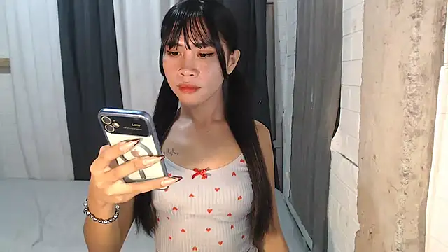 Steffi scott online show from 31, 10, 2025