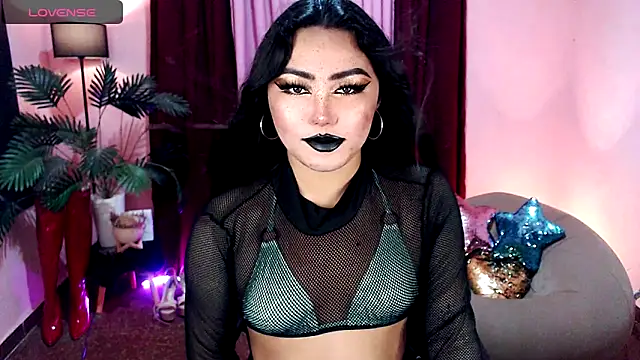 Unique Maya online show from 27, 10, 2025