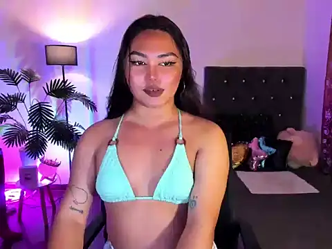 Unique Maya online show from 22, 4, 2026