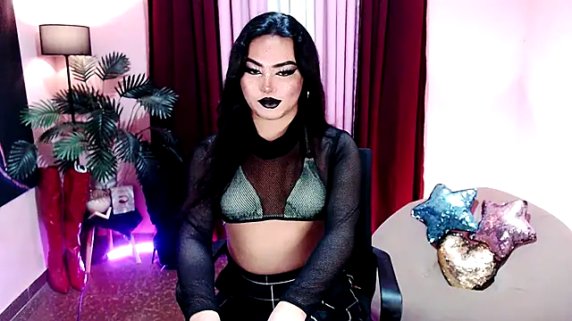 Unique Maya online show from 27, 11, 2025