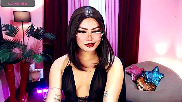 Unique Maya online show from 23, 10, 2025