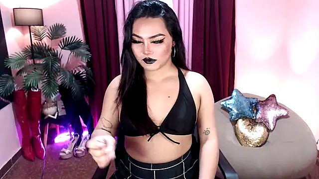 Unique Maya online show from 20, 11, 2025