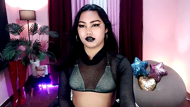 Unique Maya online show from 3, 11, 2025