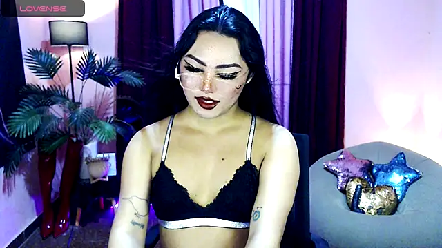 Unique Maya online show from 20, 10, 2025