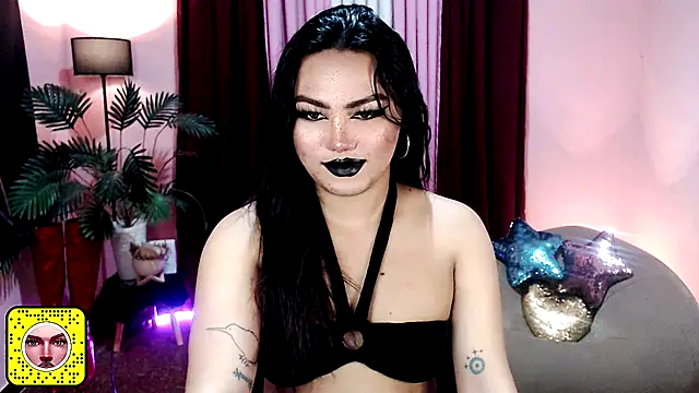 Unique Maya online show from 5, 11, 2025