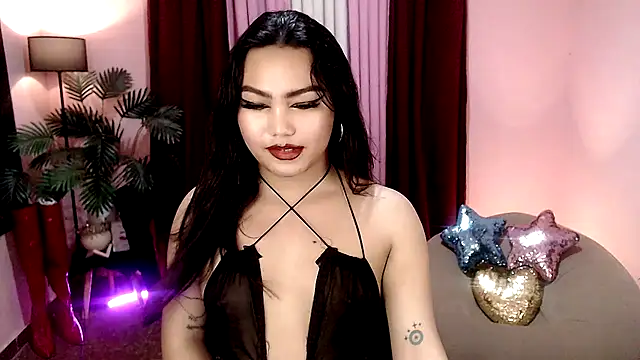 Unique Maya online show from 15, 11, 2025