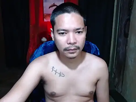 MANIACasianX online show from 10, 4, 2026