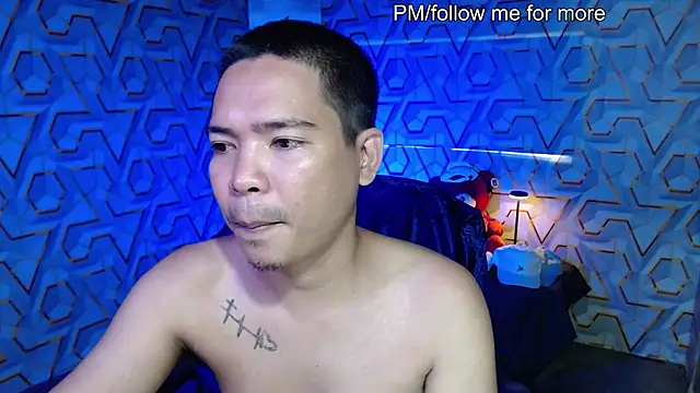 MANIACasianX online show from 6, 6, 2026