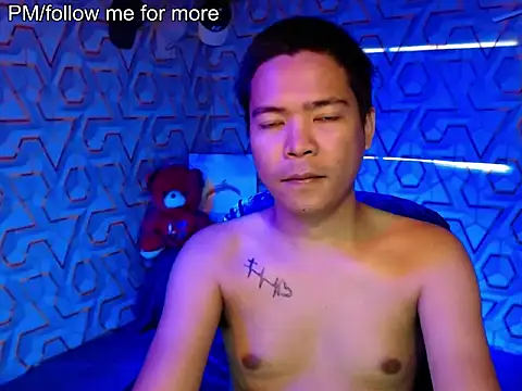MANIACasianX online show from 15, 5, 2026