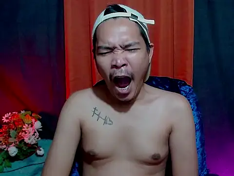 MANIACasianX online show from 16, 12, 2025