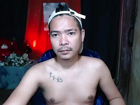 MANIACasianX online show from 22, 2, 2026