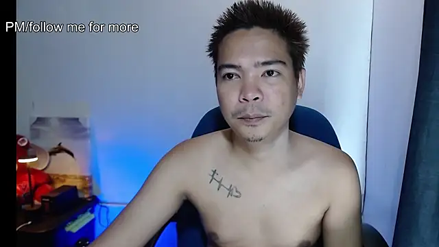 MANIACasianX online show from 14, 7, 2026