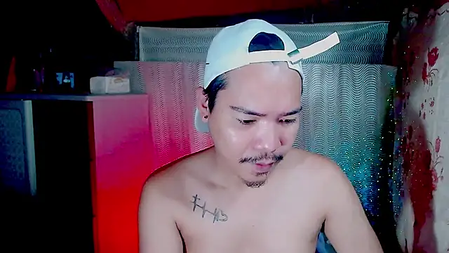 MANIACasianX online show from 16, 10, 2025