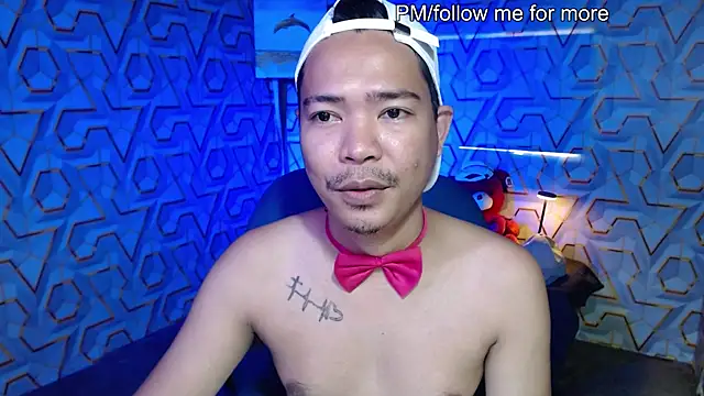 MANIACasianX online show from 11, 6, 2026