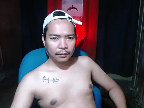 MANIACasianX online show from 23, 3, 2026