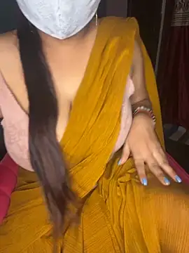 Snapshot of prisha944 chatting on 22, 9, 2025 prisha944 online show from 22, 9, 2025