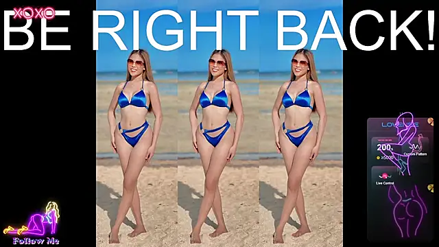 izabella moore online show from 10, 1, 2026