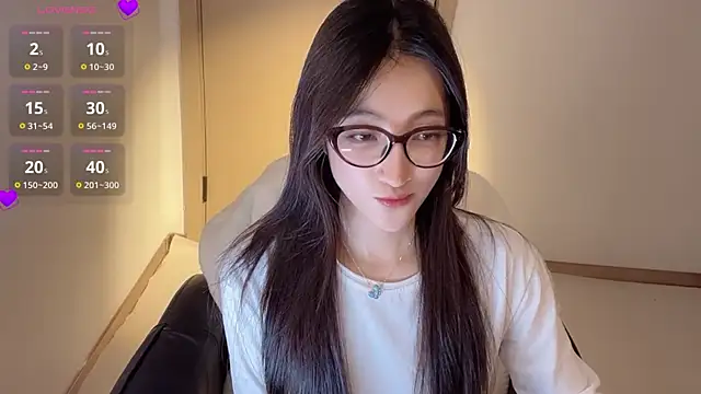 Seraphina-se online show from 11, 2, 2026