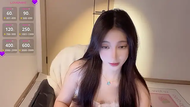 Seraphina-se online show from 13, 1, 2026