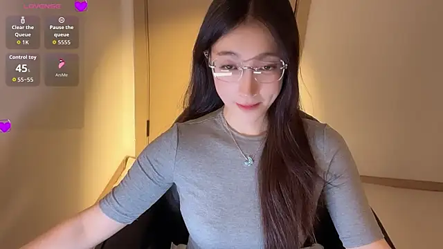 Seraphina-se online show from 24, 3, 2026