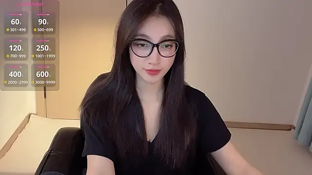 Seraphina-se online show from 15, 10, 2025