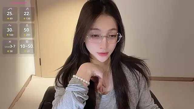 Seraphina-se online show from 27, 11, 2025