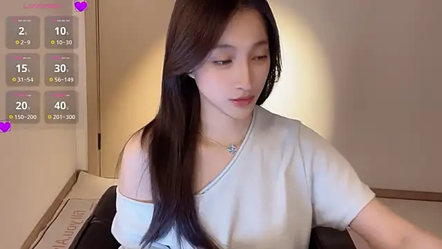 Seraphina-se online show from 17, 12, 2025