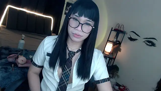 Veniceseduction online show from 10, 2, 2026