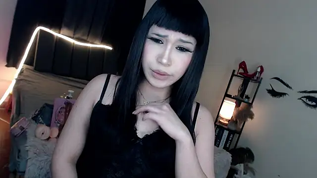 Veniceseduction online show from 15, 1, 2026