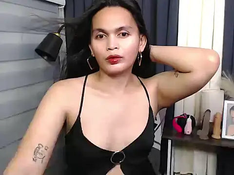 AnneJakol online show from 23, 4, 2026