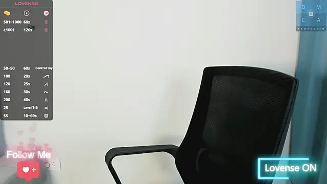 MinaDiamondd online show from 10, 2, 2026