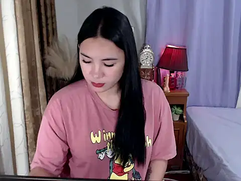 wild flowerx online show from 6, 11, 2025