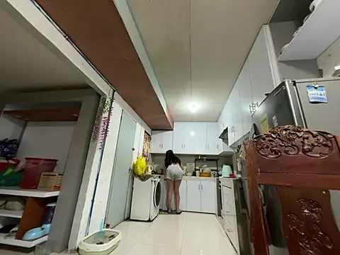 wild flowerx online show from 20, 3, 2026