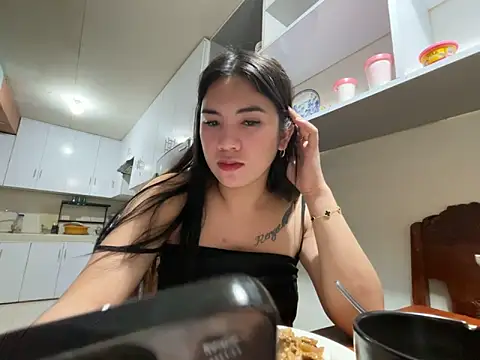 wild flowerx online show from 12, 3, 2026