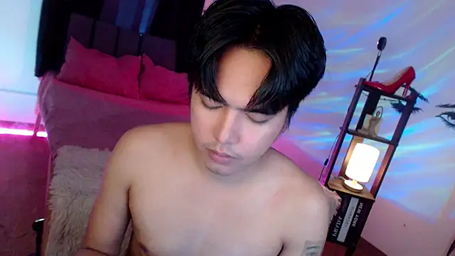 Snapshot of JakeXolsen chatting on 11, 10, 2025 JakeXolsen online show from 11, 10, 2025