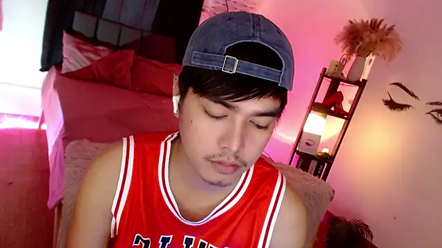 Snapshot of JakeXolsen chatting on 15, 9, 2025 JakeXolsen online show from 15, 9, 2025