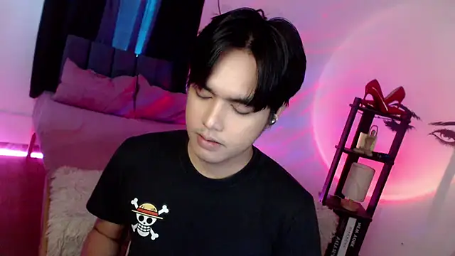 Snapshot of JakeXolsen chatting on 17, 10, 2025 JakeXolsen online show from 17, 10, 2025
