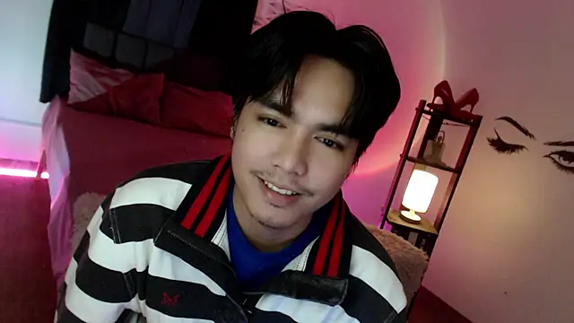 Snapshot of JakeXolsen chatting on 3, 10, 2025 JakeXolsen online show from 3, 10, 2025