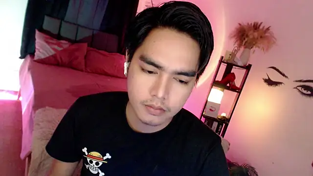 Snapshot of JakeXolsen chatting on 11, 9, 2025 JakeXolsen online show from 11, 9, 2025