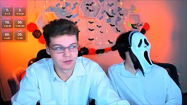 Snapshot of lucas_long_ chatting on 25, 10, 2025 lucas long online show from 25, 10, 2025